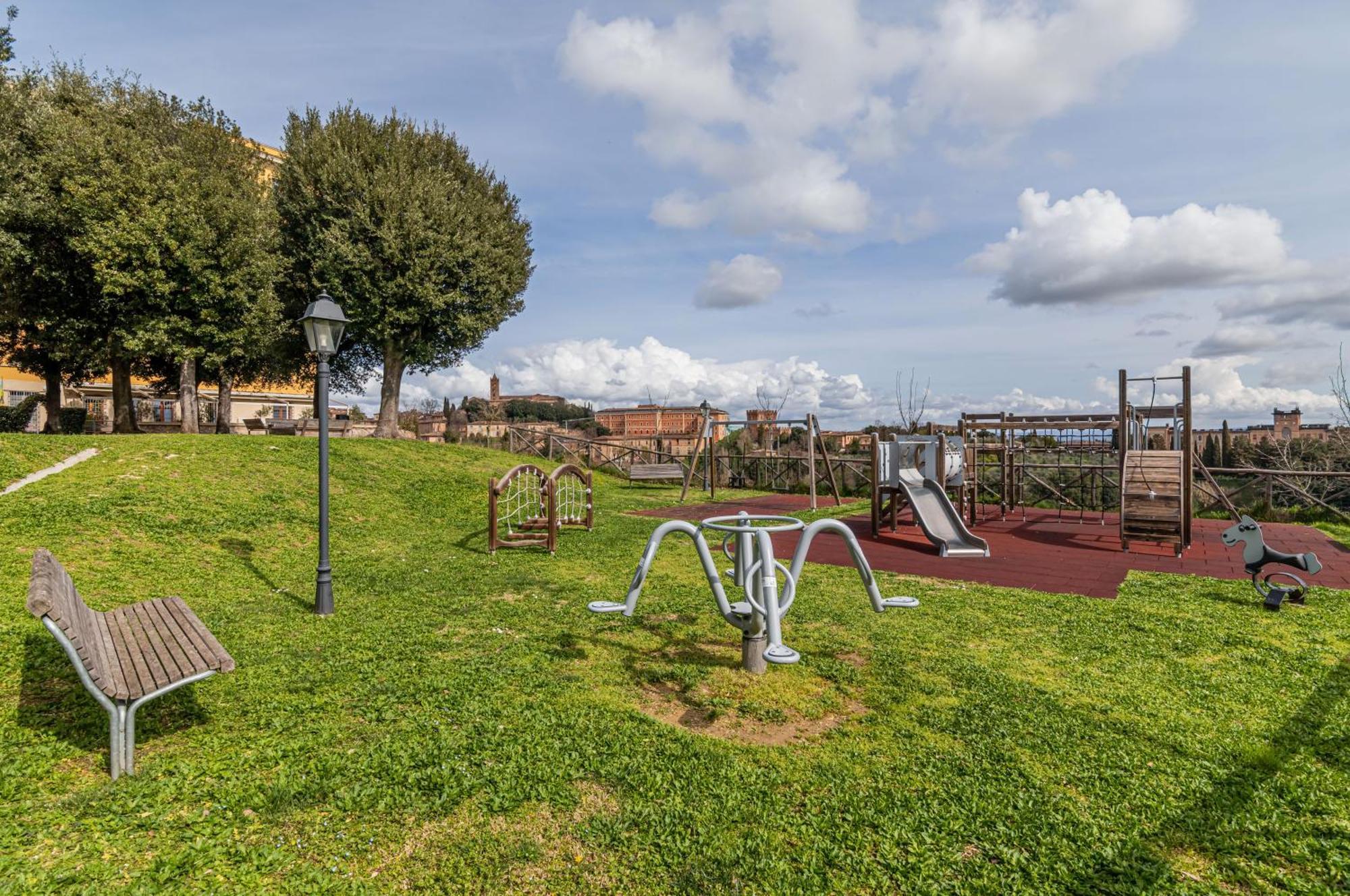 Porta Tufi Luxury With Private Parking! Apartment