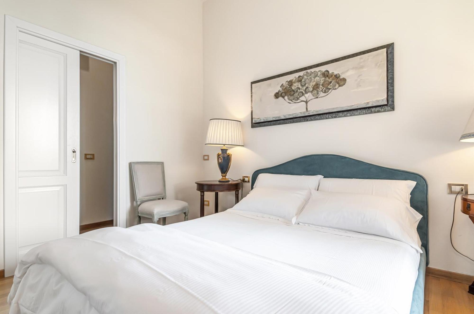 Porta Tufi Luxury With Private Parking! Apartment Siena